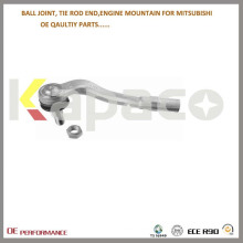 OE quality outer left tie rod end OEM #4422A037 for Mitsubishi Pajero V97